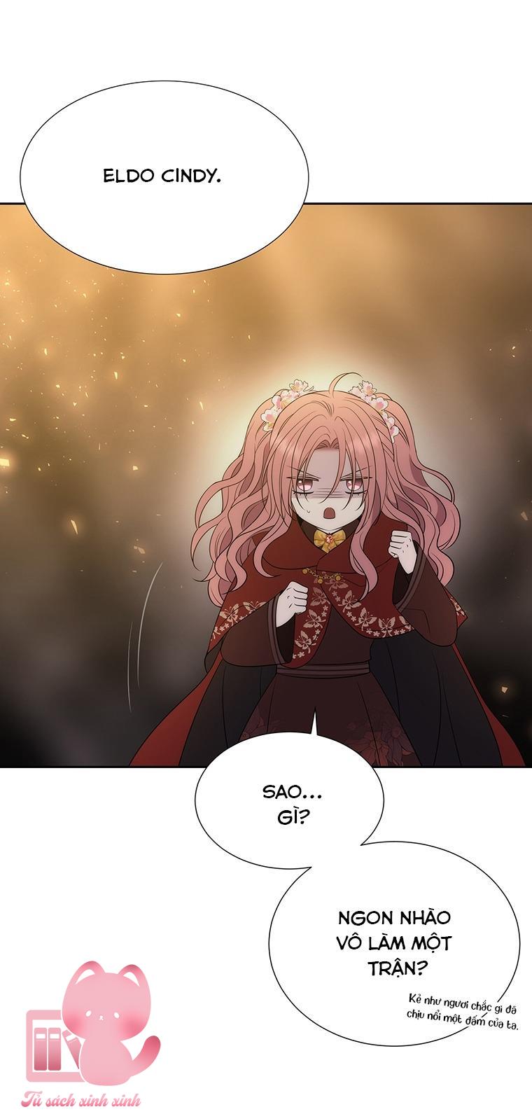 Charlotte Và Ngũ Đại Đồ Đệ - Chap 174