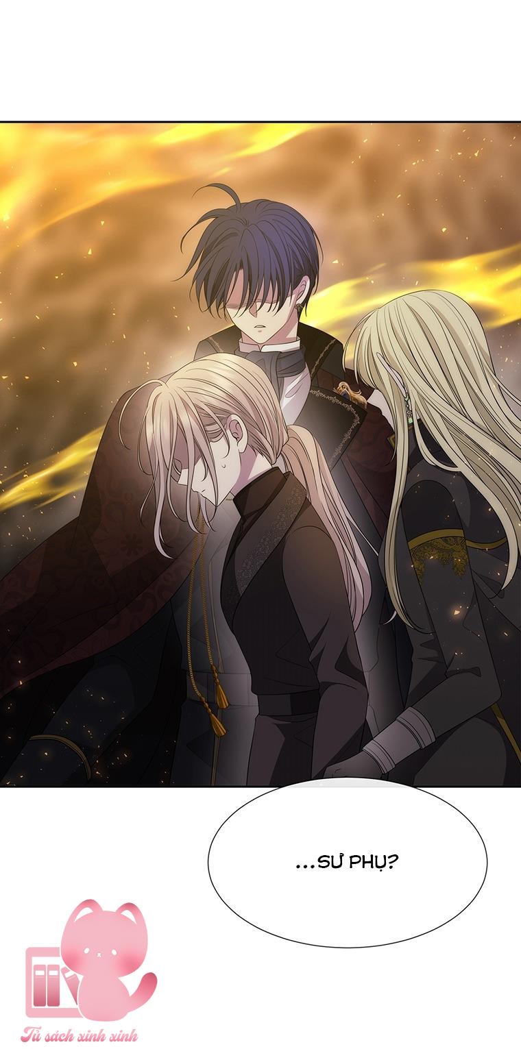 Charlotte Và Ngũ Đại Đồ Đệ - Chap 174