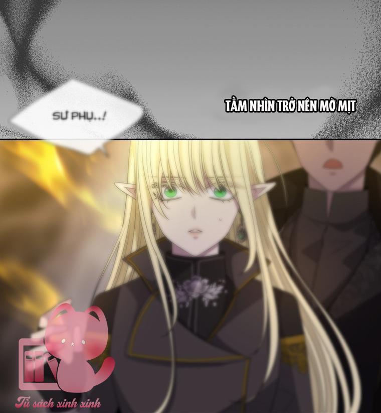 Charlotte Và Ngũ Đại Đồ Đệ - Chap 174