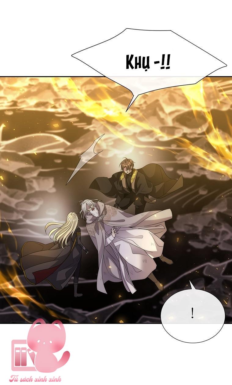 Charlotte Và Ngũ Đại Đồ Đệ - Chap 175