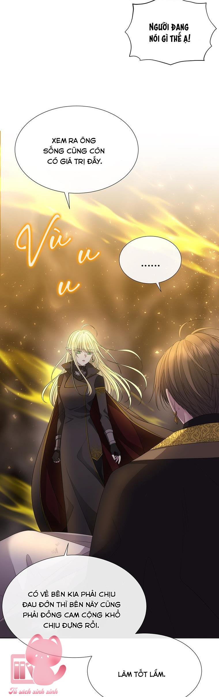 Charlotte Và Ngũ Đại Đồ Đệ - Chap 175