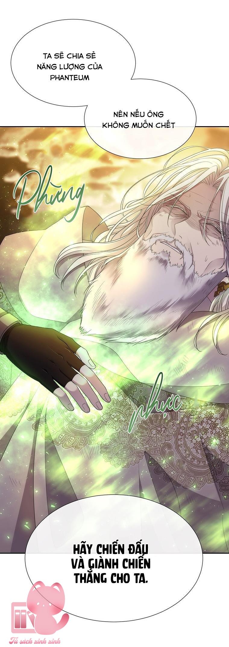 Charlotte Và Ngũ Đại Đồ Đệ - Chap 175