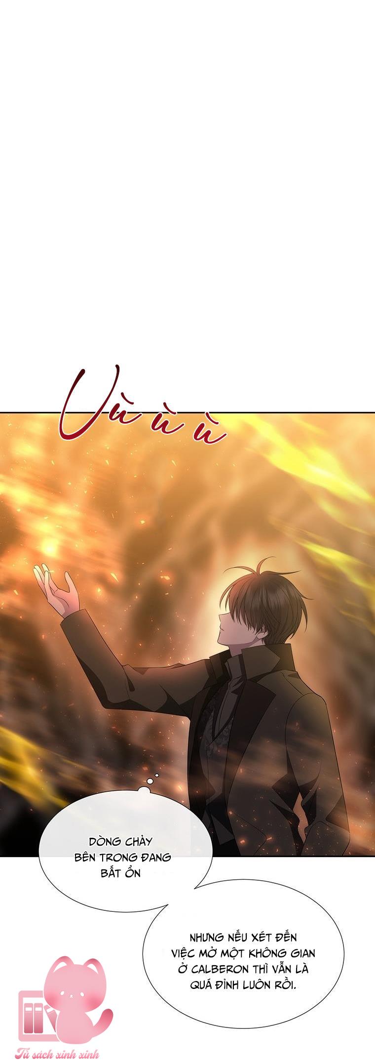 Charlotte Và Ngũ Đại Đồ Đệ - Chap 175