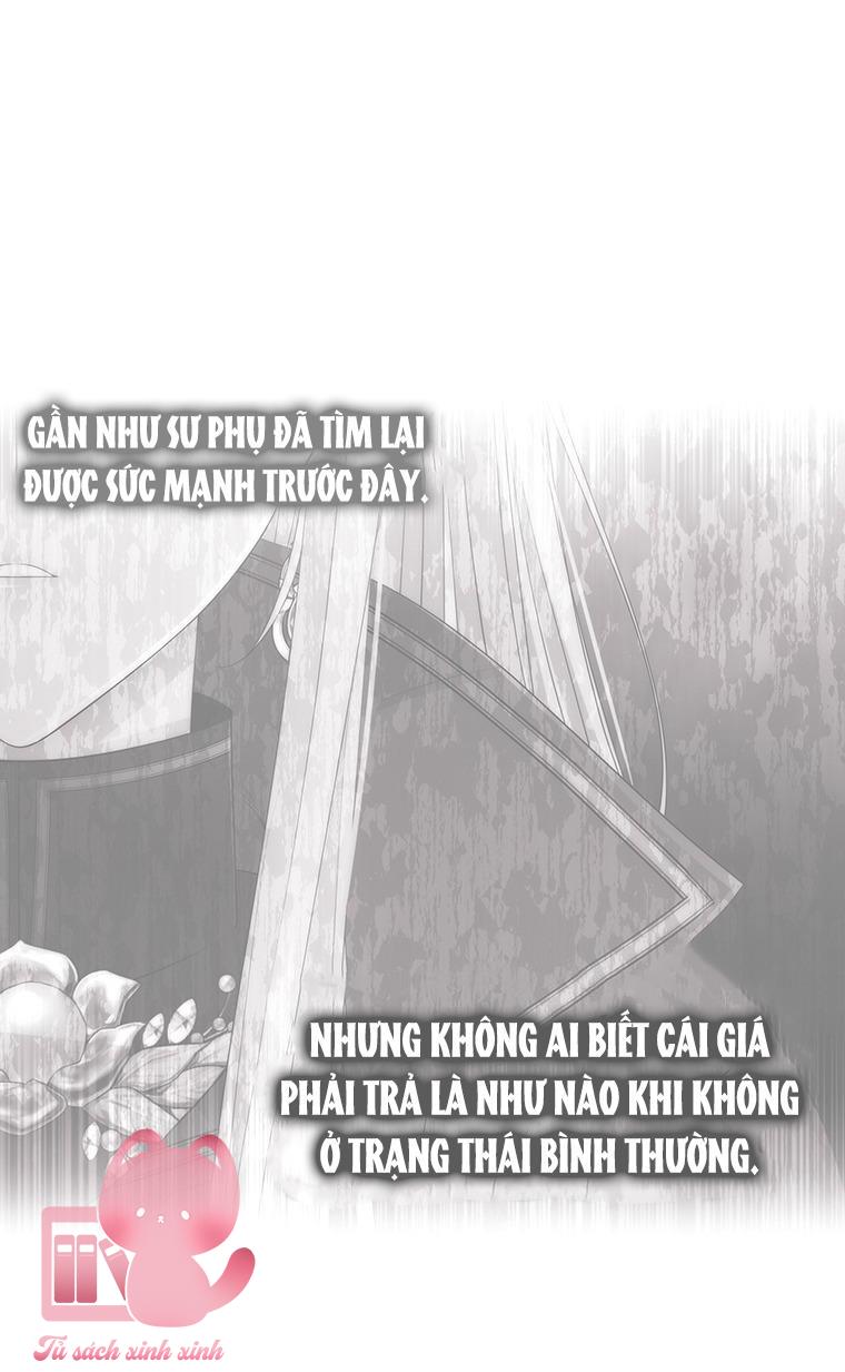 Charlotte Và Ngũ Đại Đồ Đệ - Chap 175