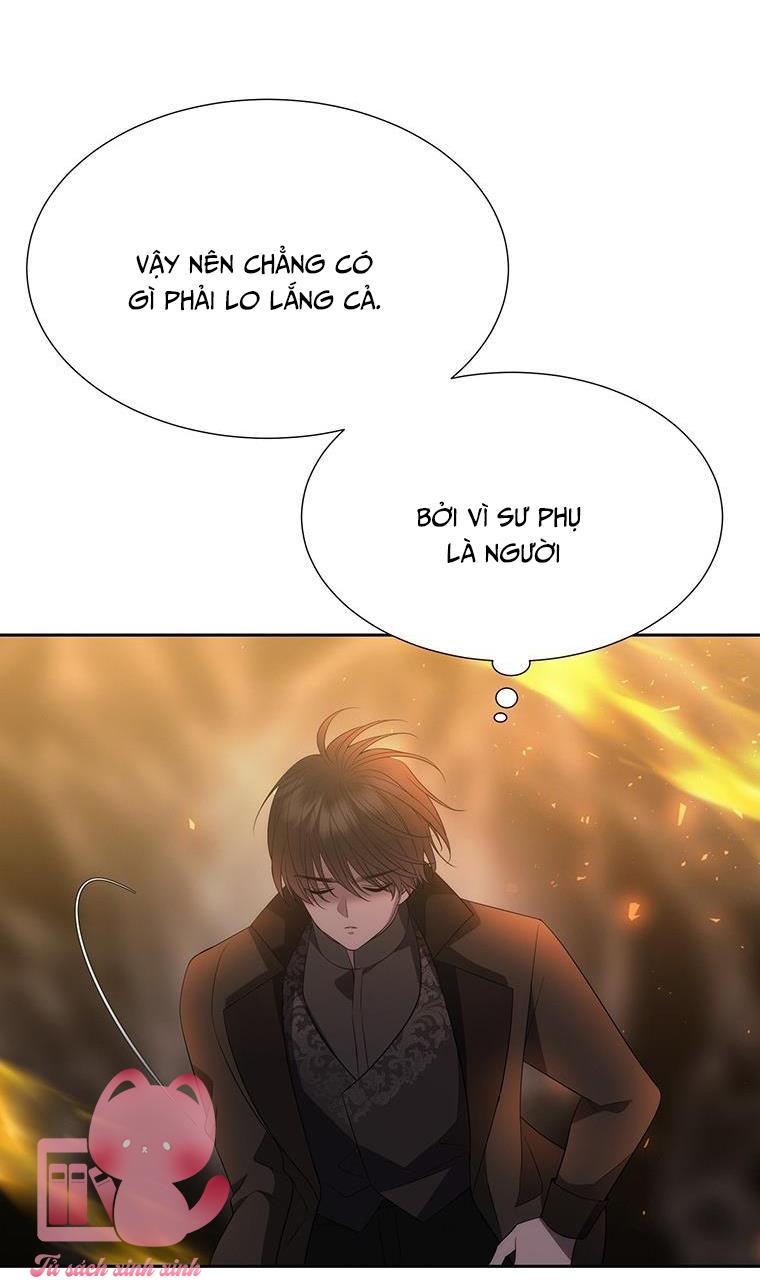 Charlotte Và Ngũ Đại Đồ Đệ - Chap 175