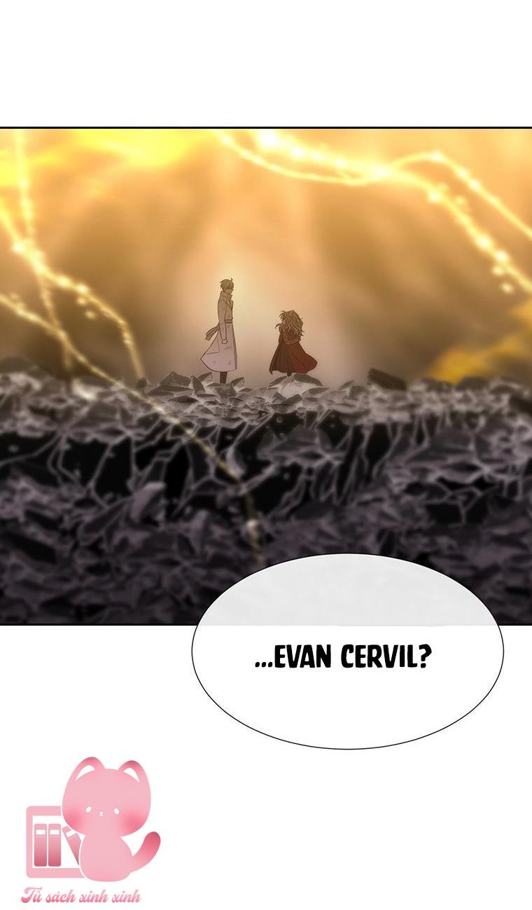 Charlotte Và Ngũ Đại Đồ Đệ - Chap 175