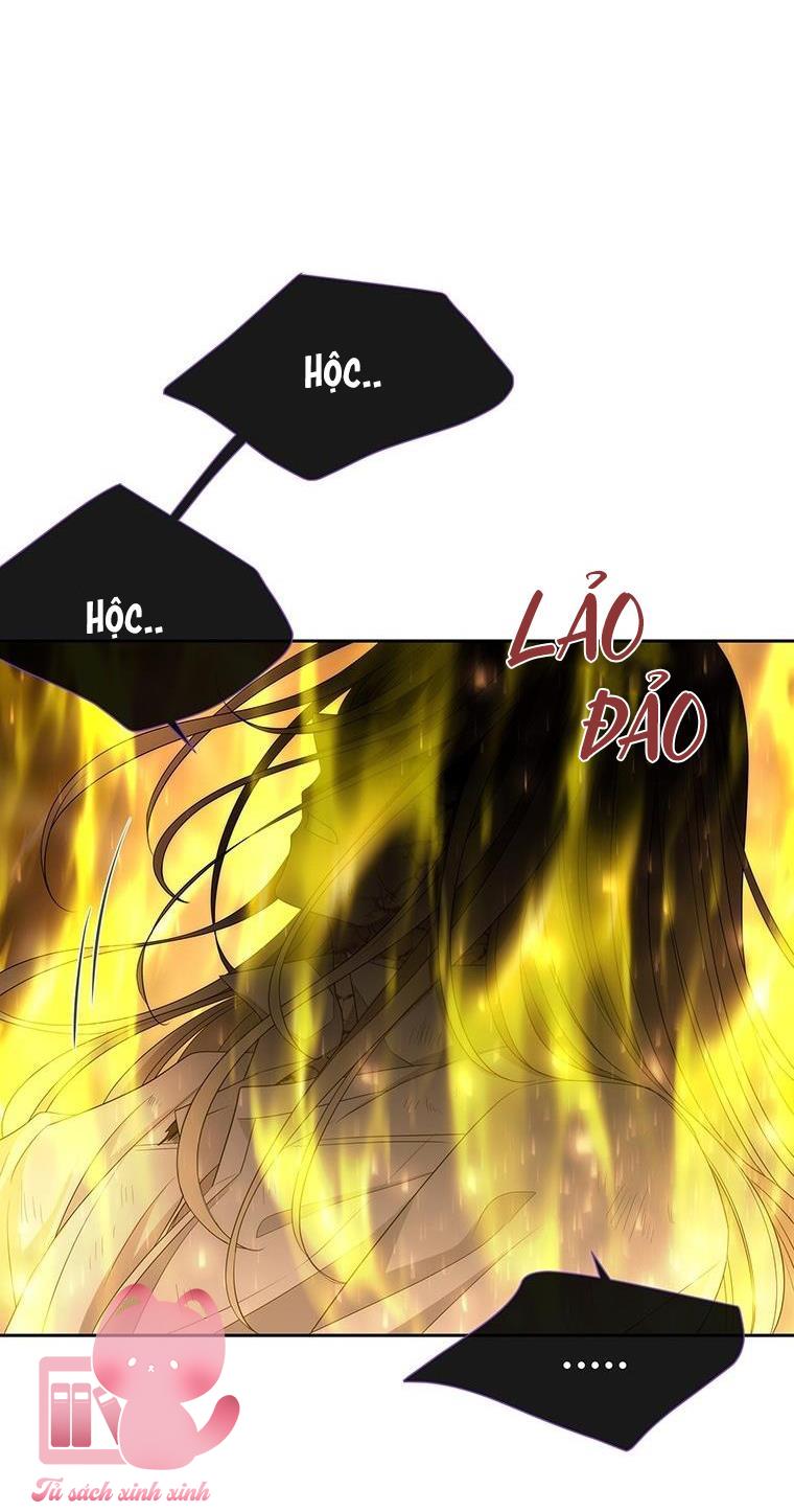 Charlotte Và Ngũ Đại Đồ Đệ - Chap 175