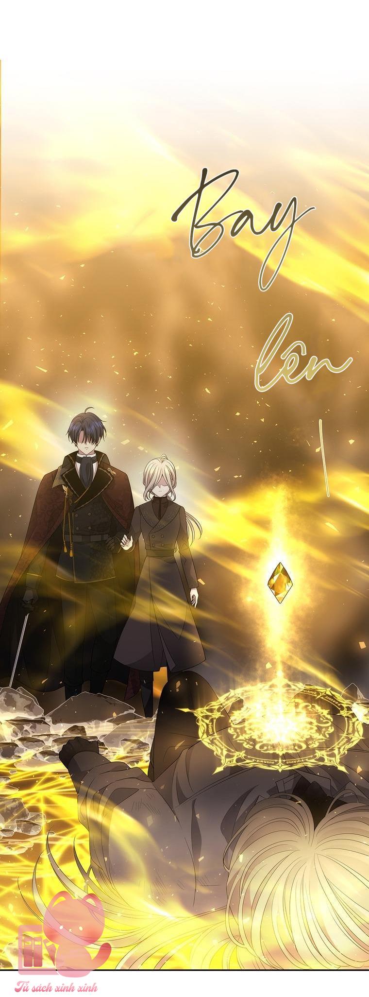 Charlotte Và Ngũ Đại Đồ Đệ - Chap 175