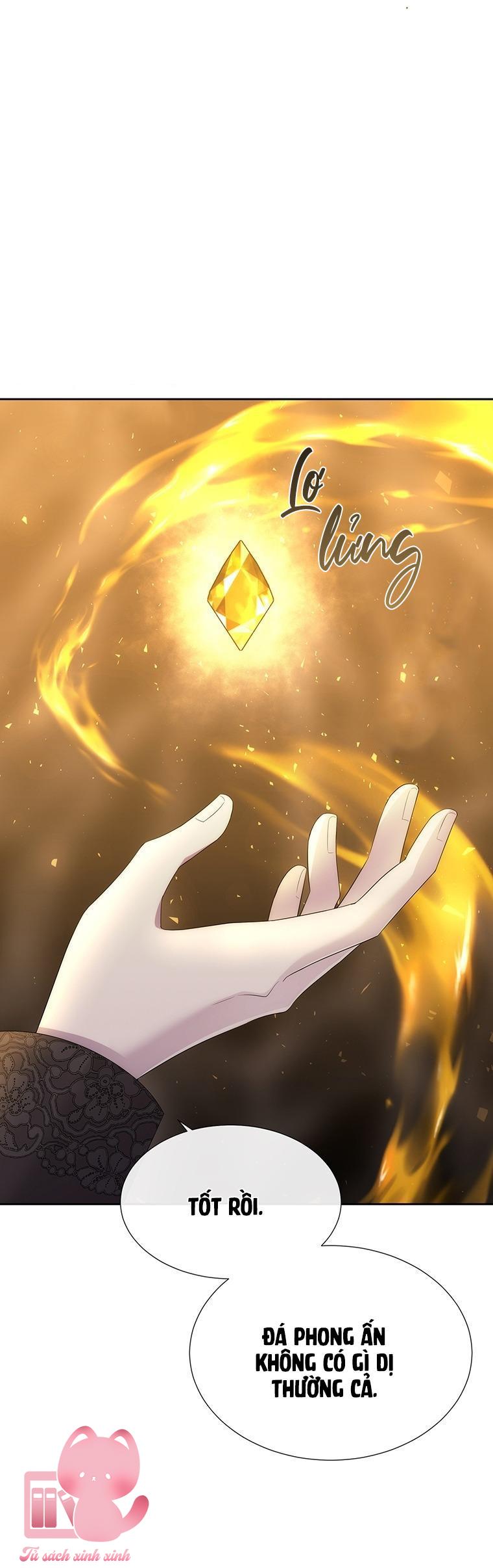 Charlotte Và Ngũ Đại Đồ Đệ - Chap 175