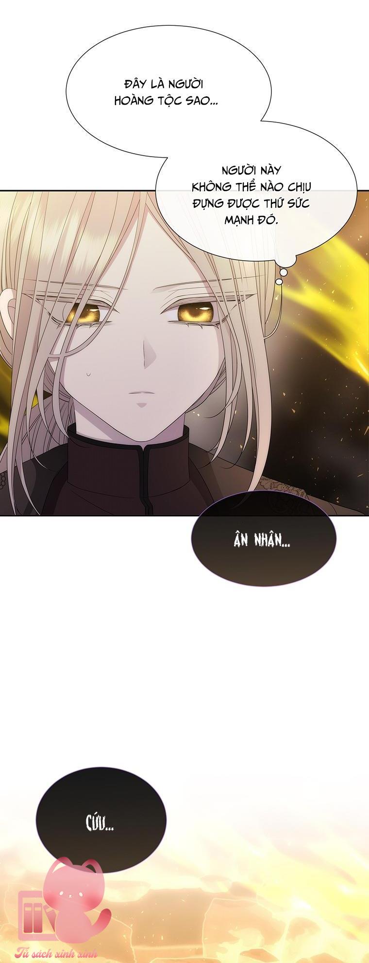 Charlotte Và Ngũ Đại Đồ Đệ - Chap 175