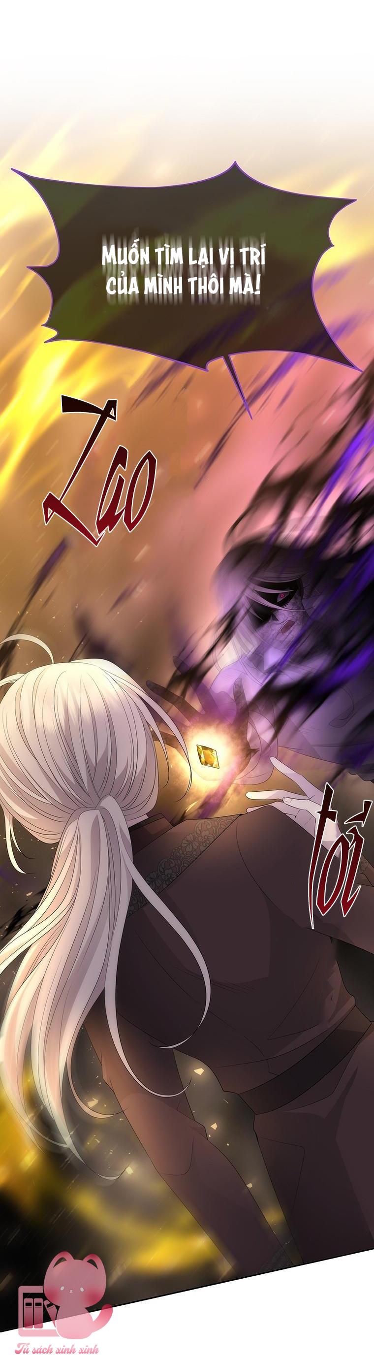 Charlotte Và Ngũ Đại Đồ Đệ - Chap 175