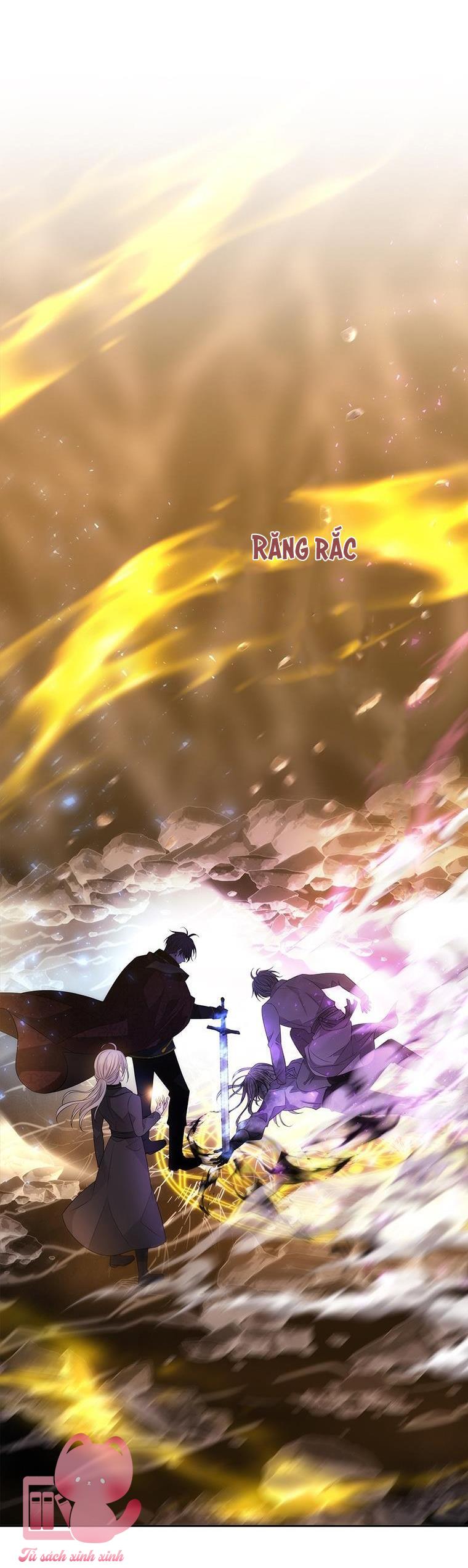 Charlotte Và Ngũ Đại Đồ Đệ - Chap 175