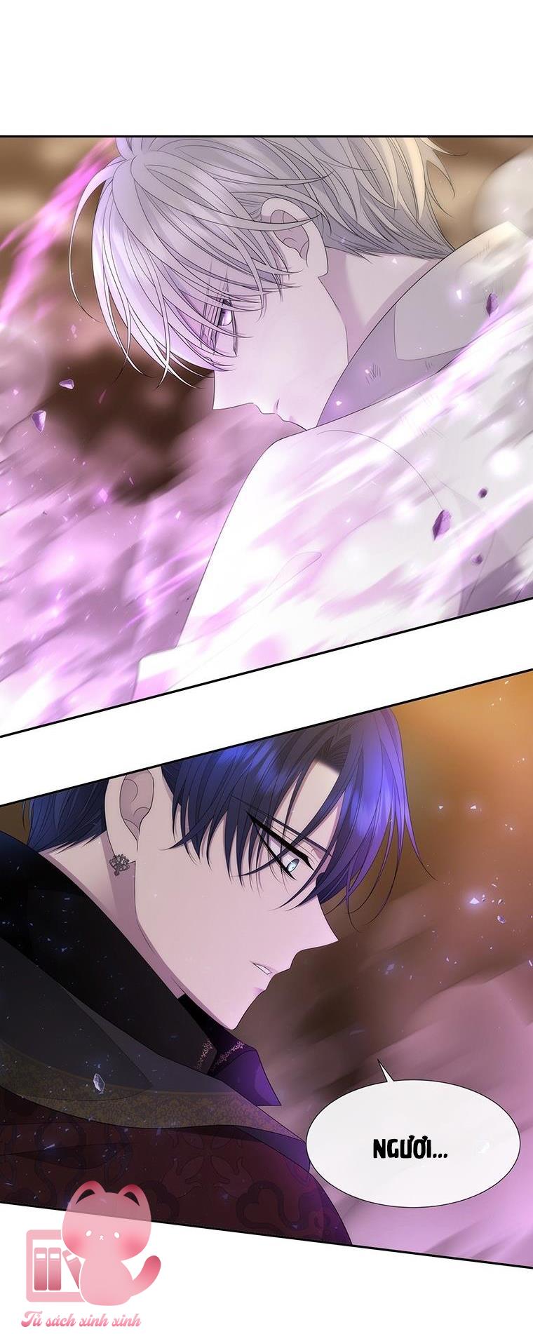 Charlotte Và Ngũ Đại Đồ Đệ - Chap 175