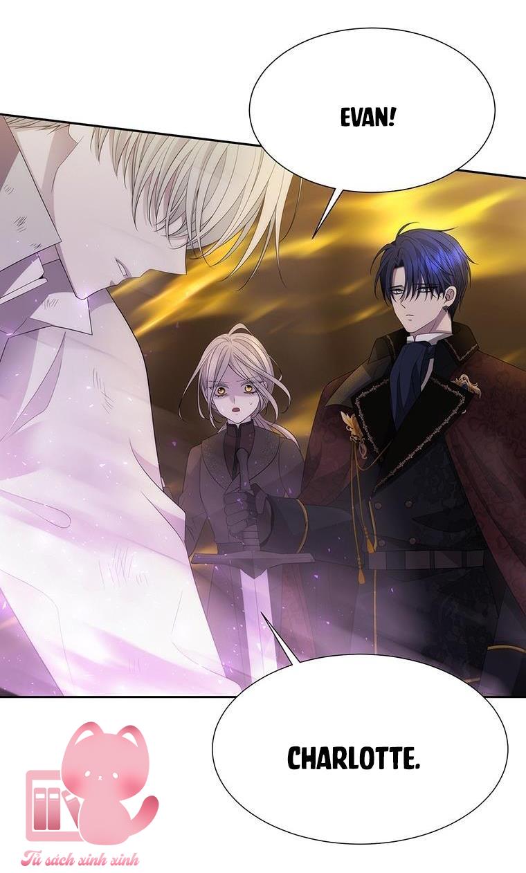 Charlotte Và Ngũ Đại Đồ Đệ - Chap 175