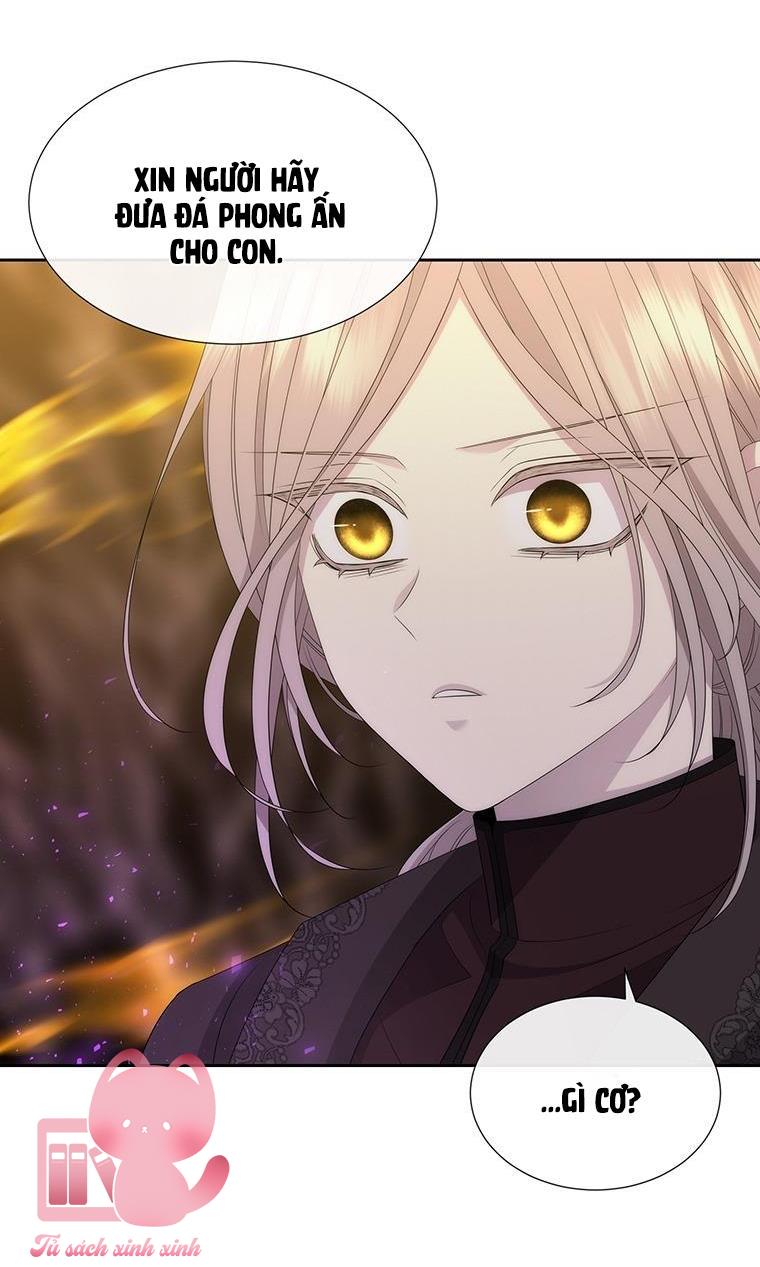 Charlotte Và Ngũ Đại Đồ Đệ - Chap 175