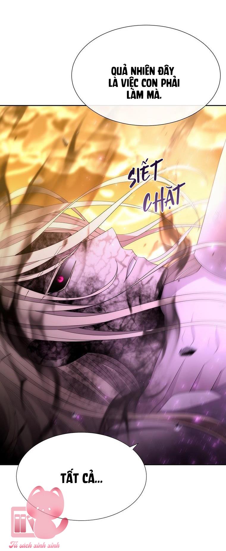 Charlotte Và Ngũ Đại Đồ Đệ - Chap 175