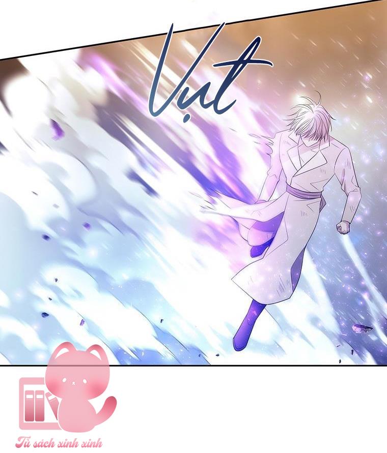 Charlotte Và Ngũ Đại Đồ Đệ - Chap 175