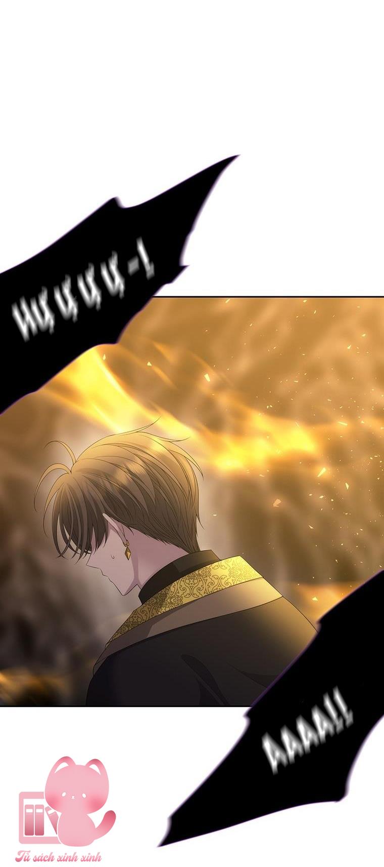 Charlotte Và Ngũ Đại Đồ Đệ - Chap 175