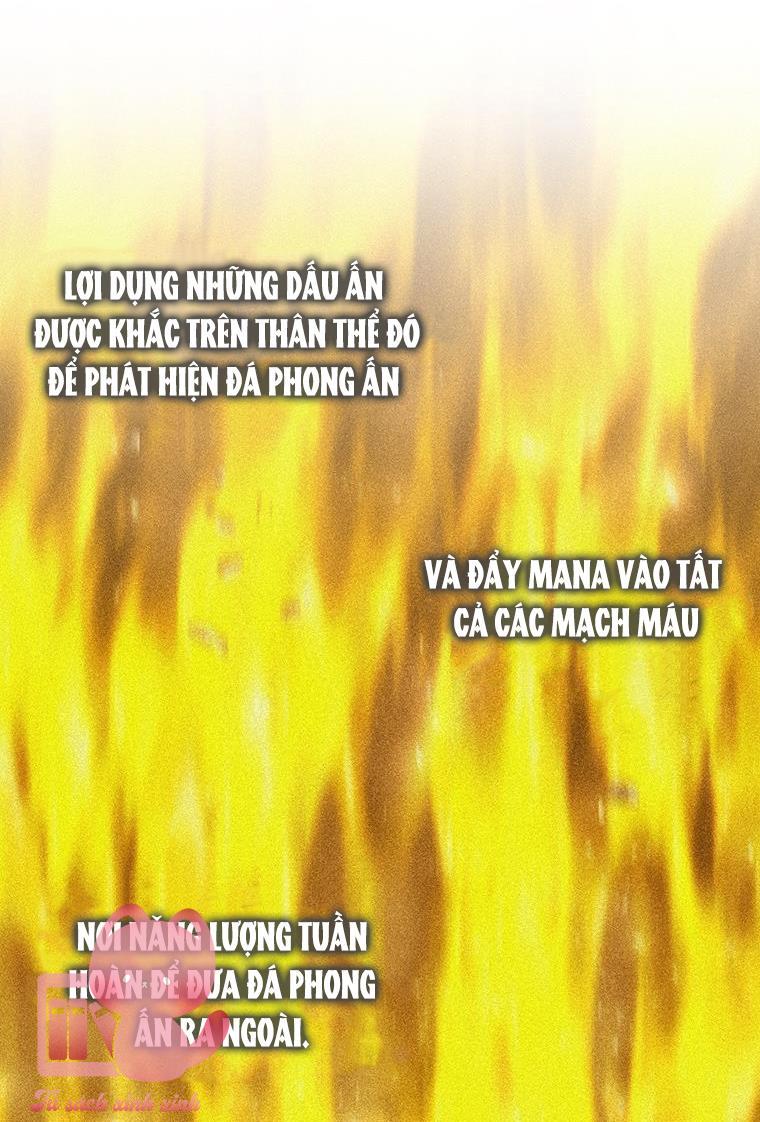 Charlotte Và Ngũ Đại Đồ Đệ - Chap 175