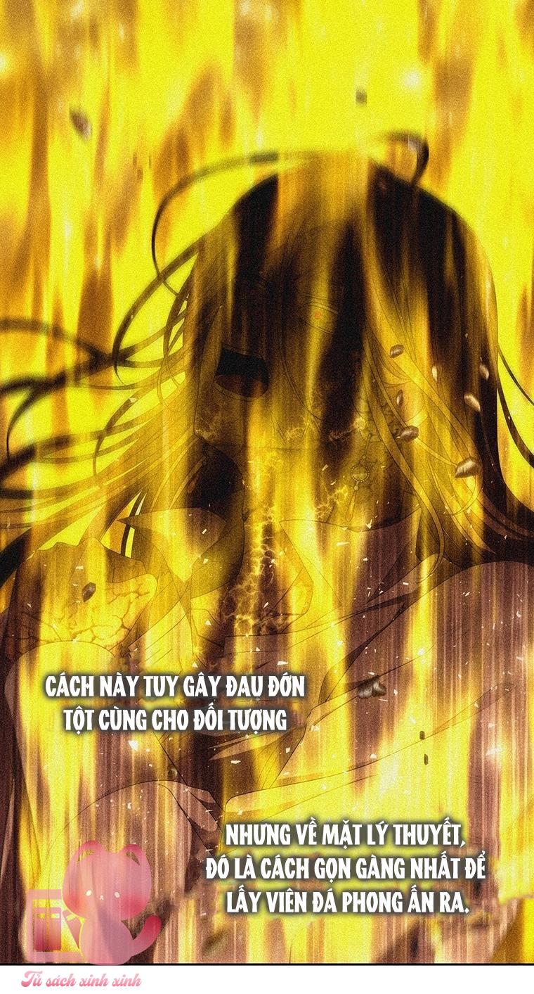 Charlotte Và Ngũ Đại Đồ Đệ - Chap 175