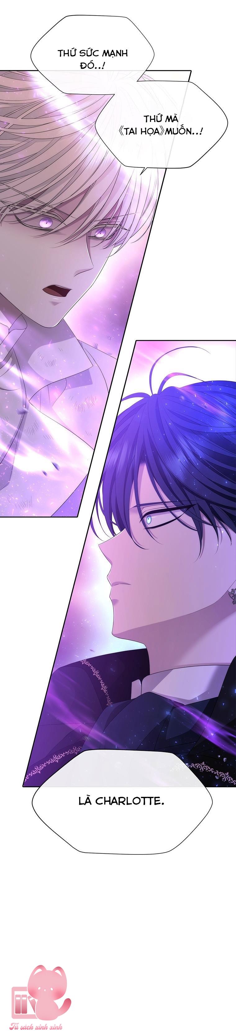 Charlotte Và Ngũ Đại Đồ Đệ - Chap 176