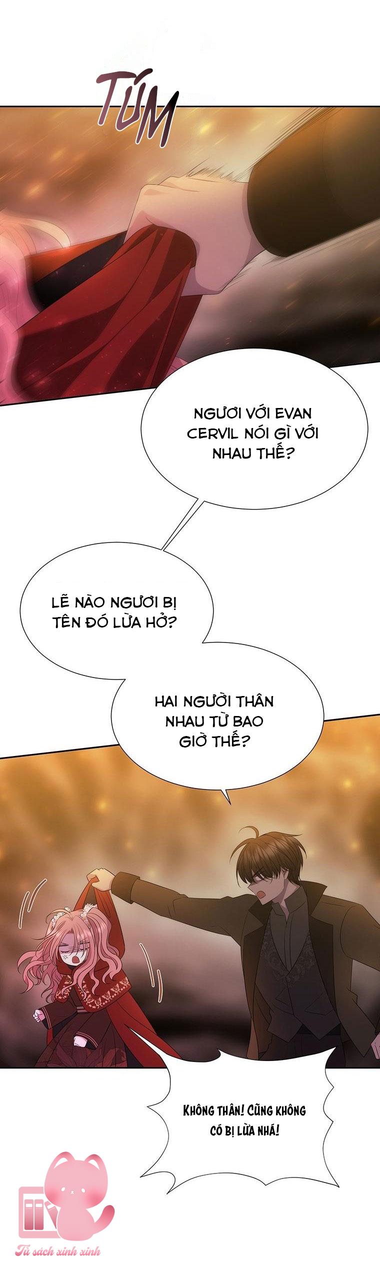 Charlotte Và Ngũ Đại Đồ Đệ - Chap 176