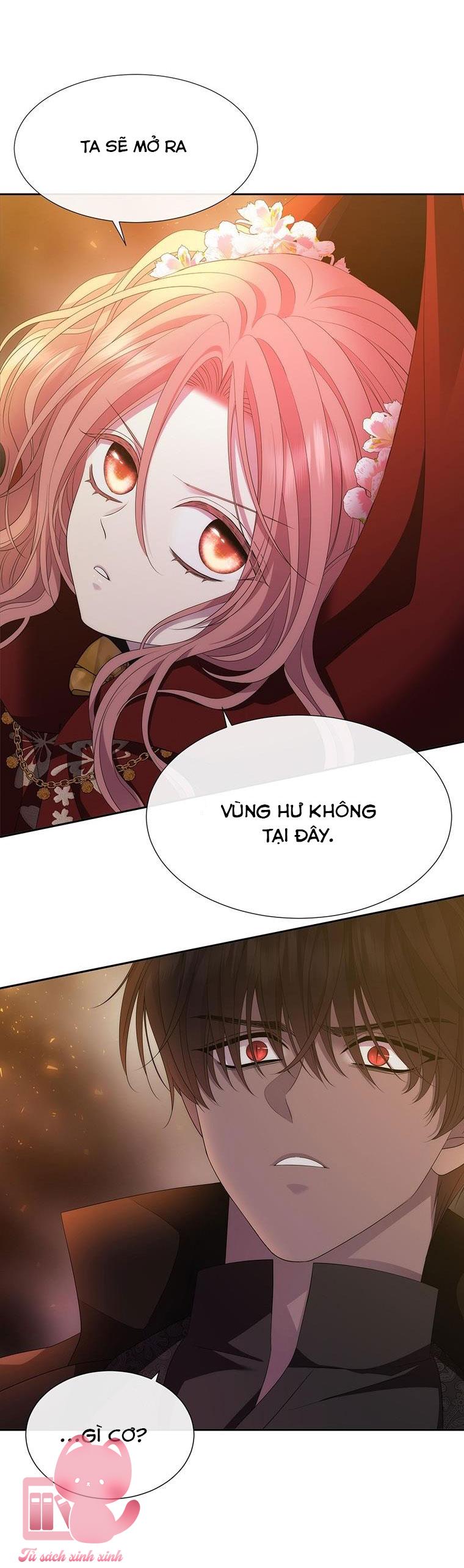 Charlotte Và Ngũ Đại Đồ Đệ - Chap 176