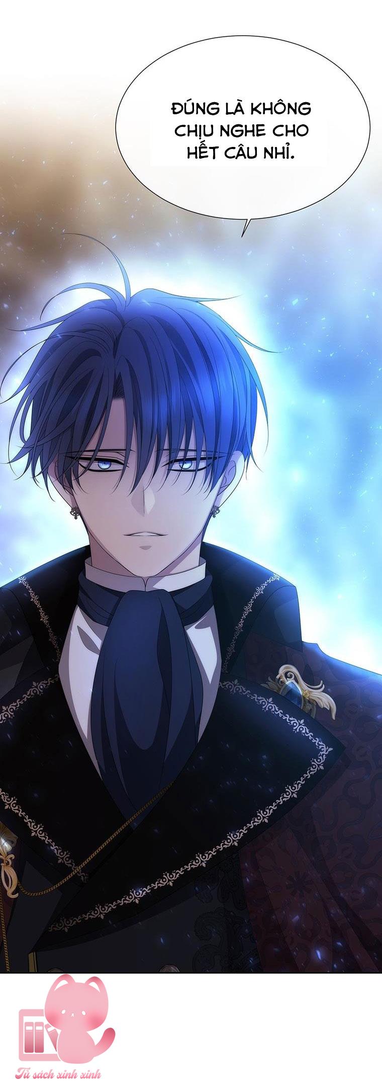 Charlotte Và Ngũ Đại Đồ Đệ - Chap 176