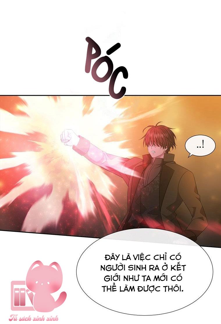 Charlotte Và Ngũ Đại Đồ Đệ - Chap 176