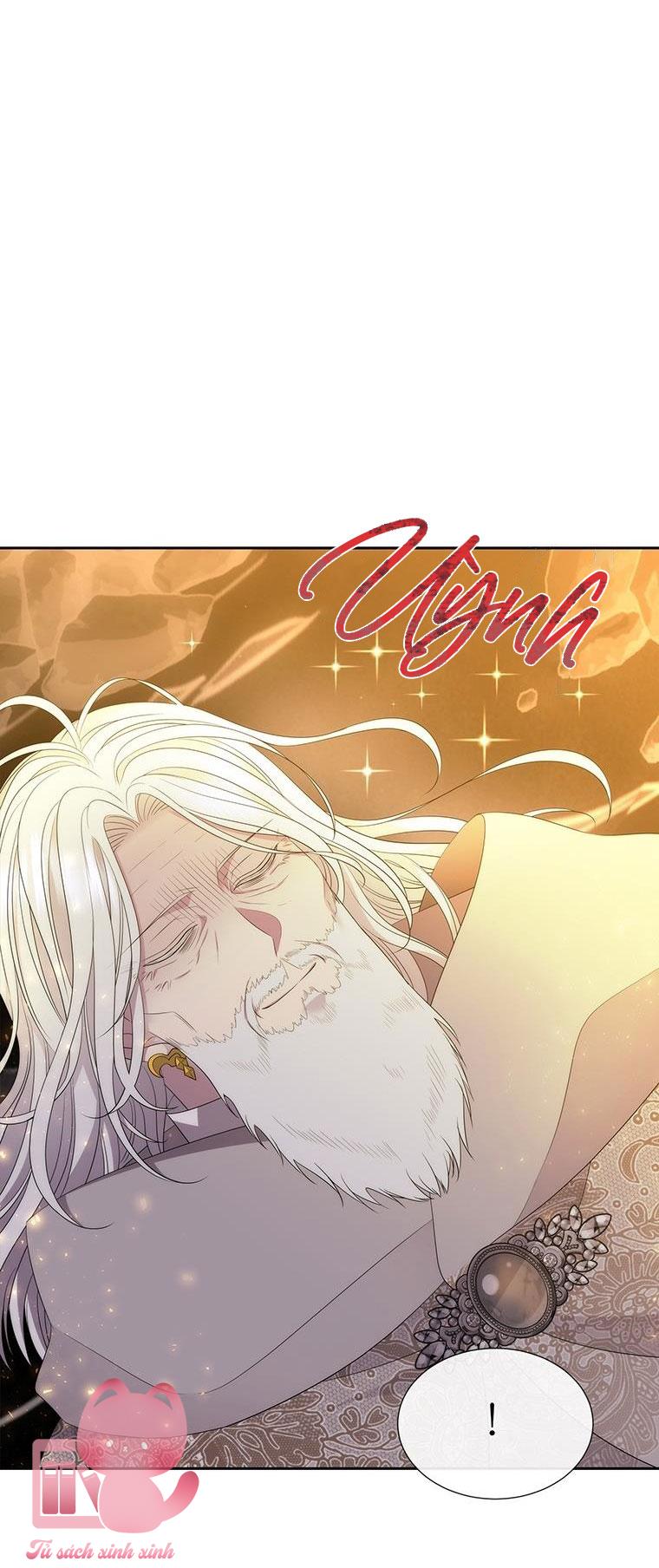 Charlotte Và Ngũ Đại Đồ Đệ - Chap 176