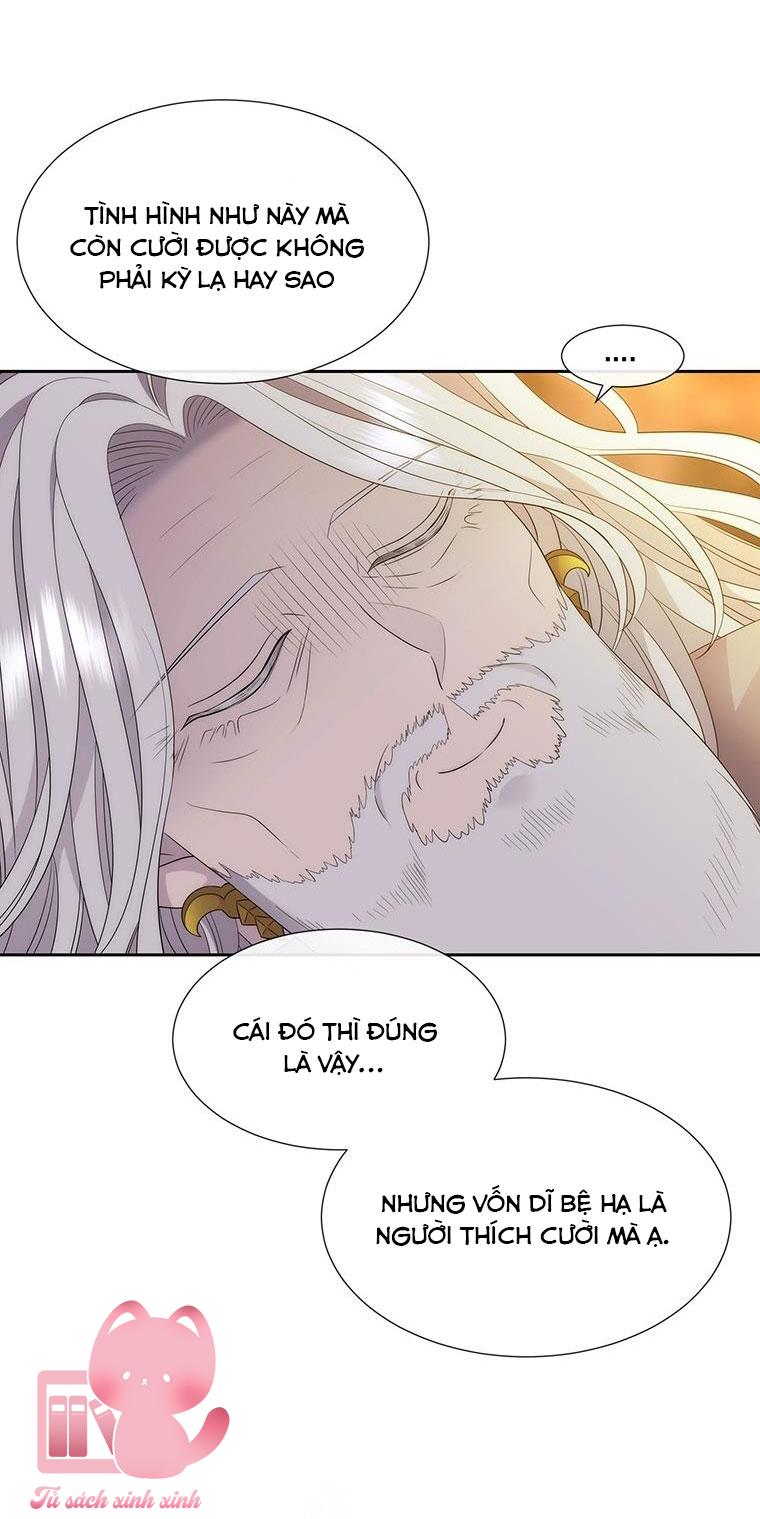 Charlotte Và Ngũ Đại Đồ Đệ - Chap 176