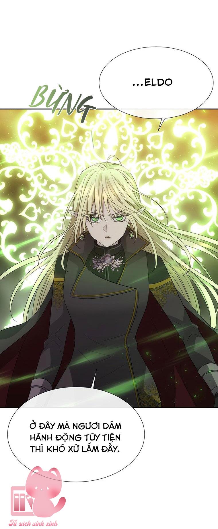 Charlotte Và Ngũ Đại Đồ Đệ - Chap 176