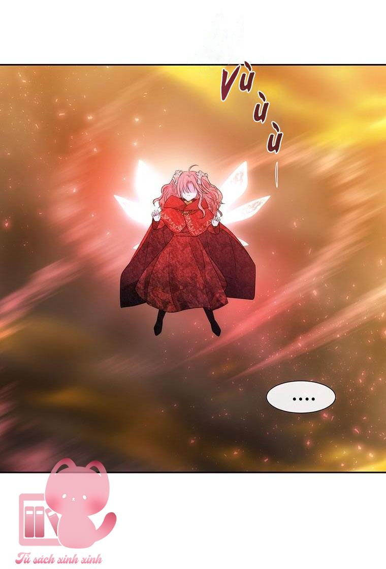 Charlotte Và Ngũ Đại Đồ Đệ - Chap 176