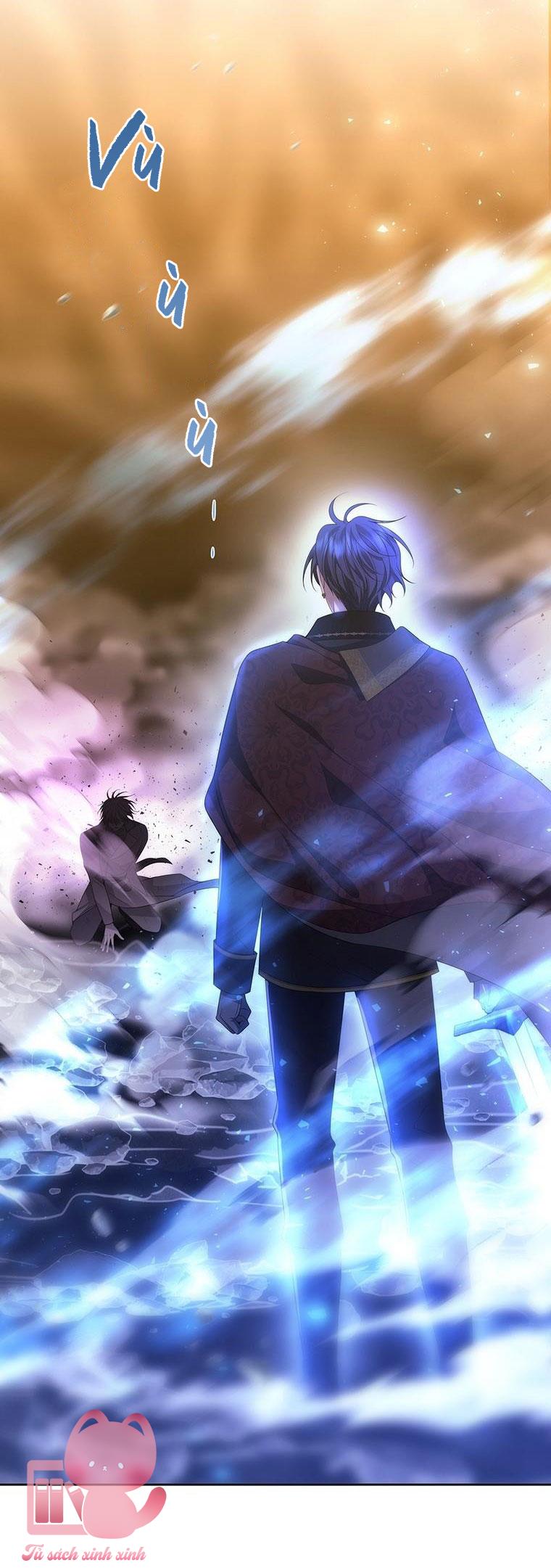 Charlotte Và Ngũ Đại Đồ Đệ - Chap 176