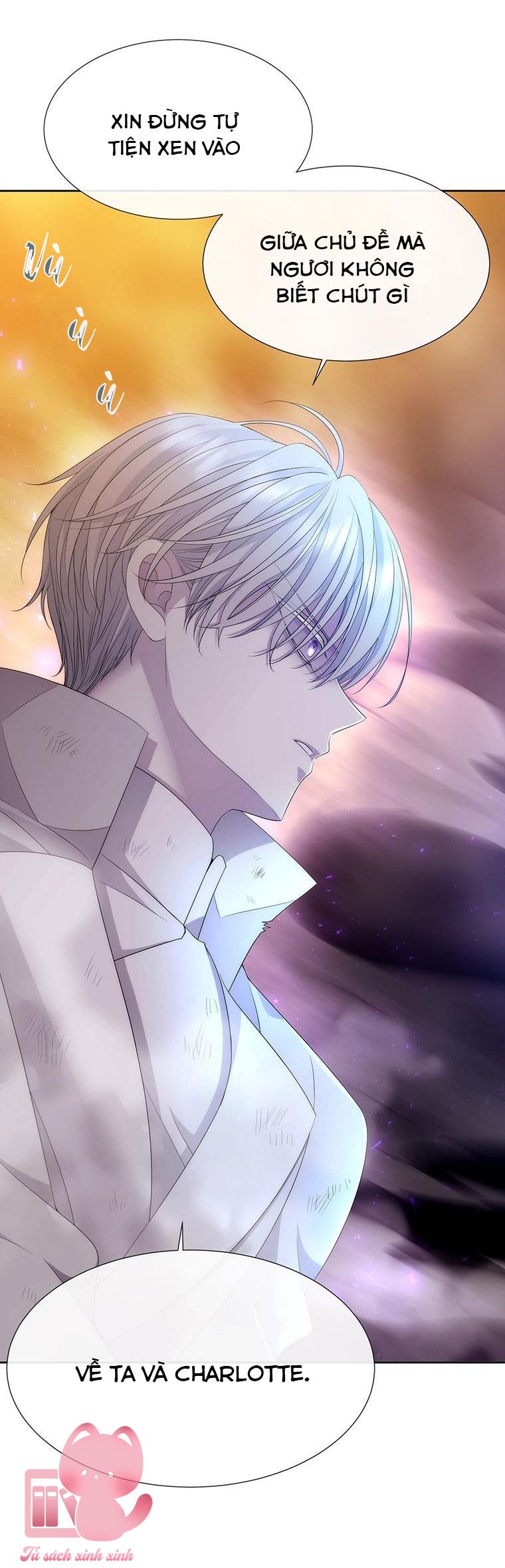 Charlotte Và Ngũ Đại Đồ Đệ - Chap 176