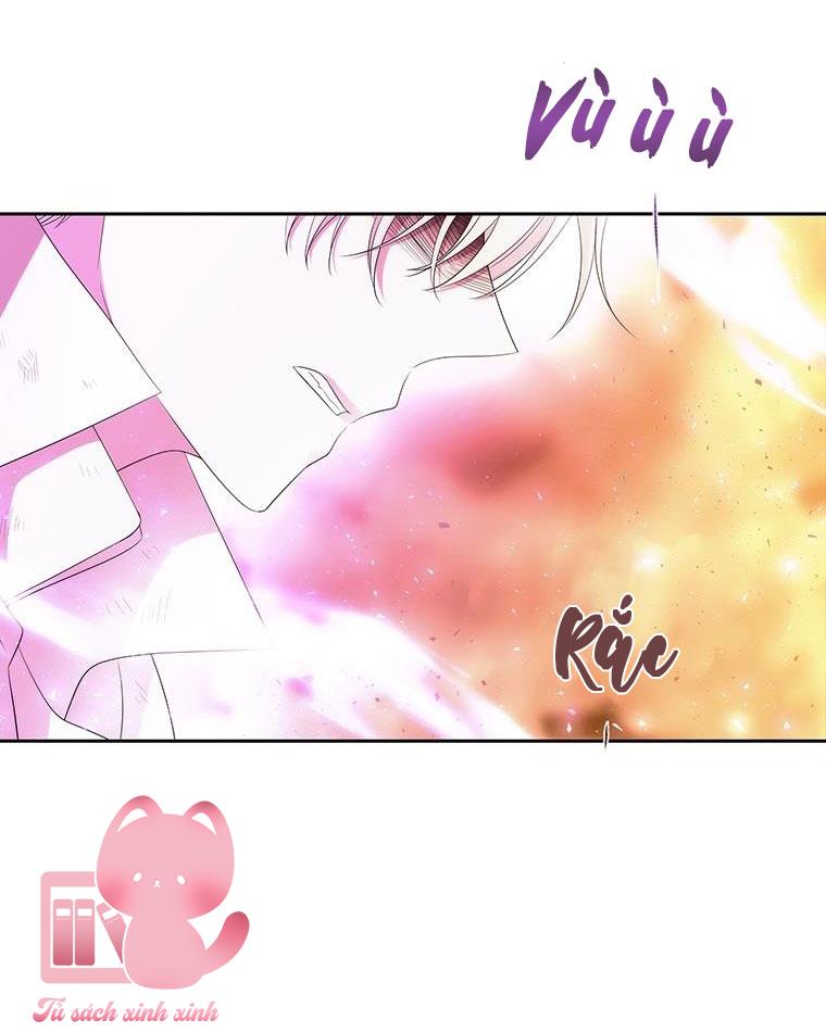 Charlotte Và Ngũ Đại Đồ Đệ - Chap 176