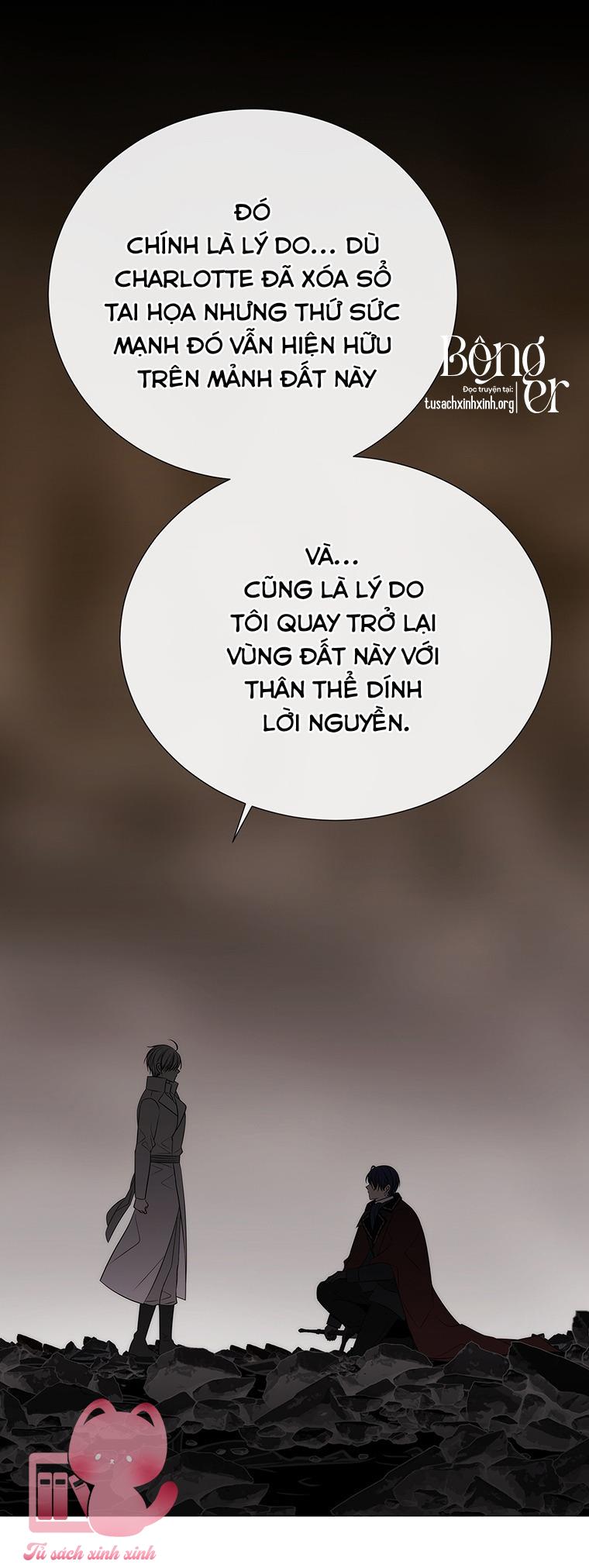 Charlotte Và Ngũ Đại Đồ Đệ - Chap 177