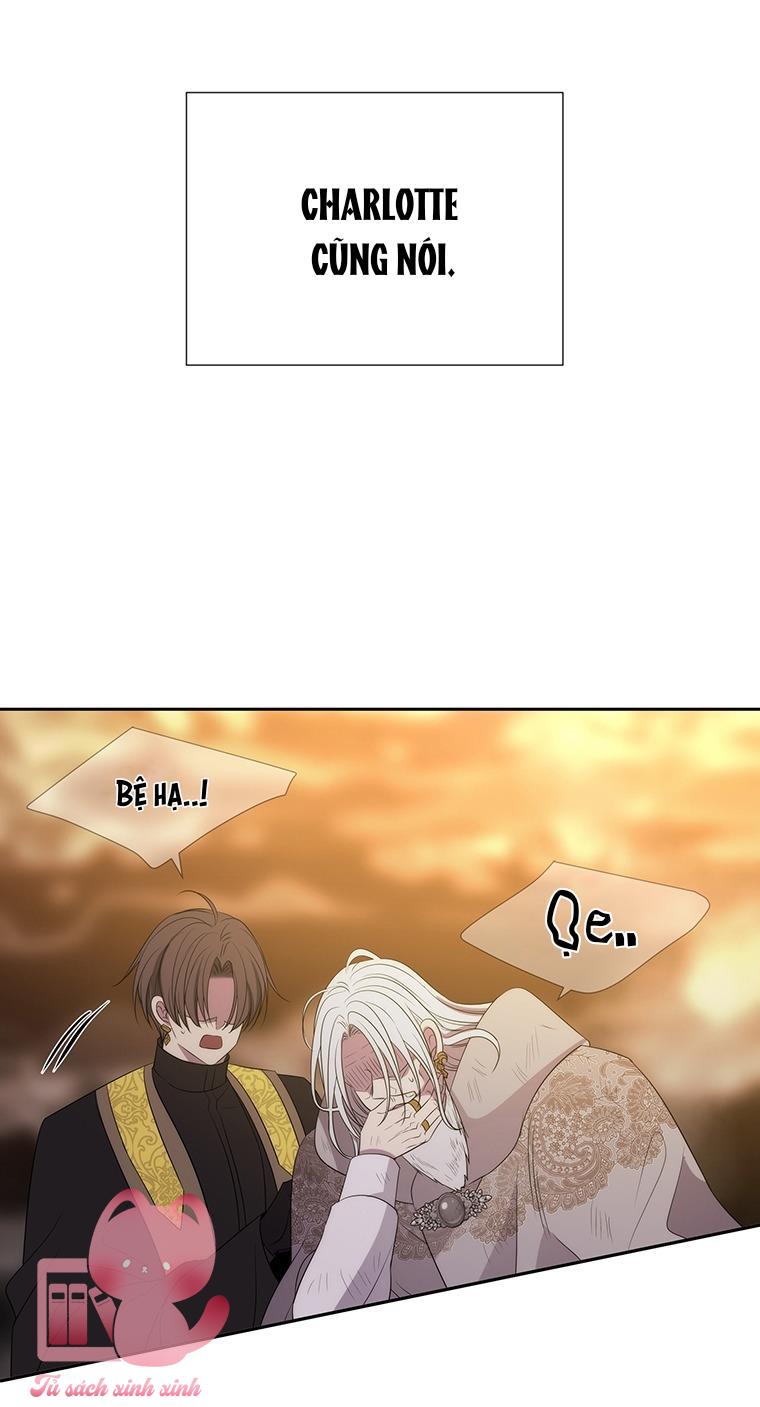 Charlotte Và Ngũ Đại Đồ Đệ - Chap 177