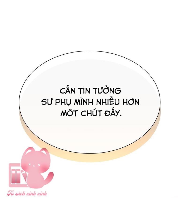 Charlotte Và Ngũ Đại Đồ Đệ - Chap 177