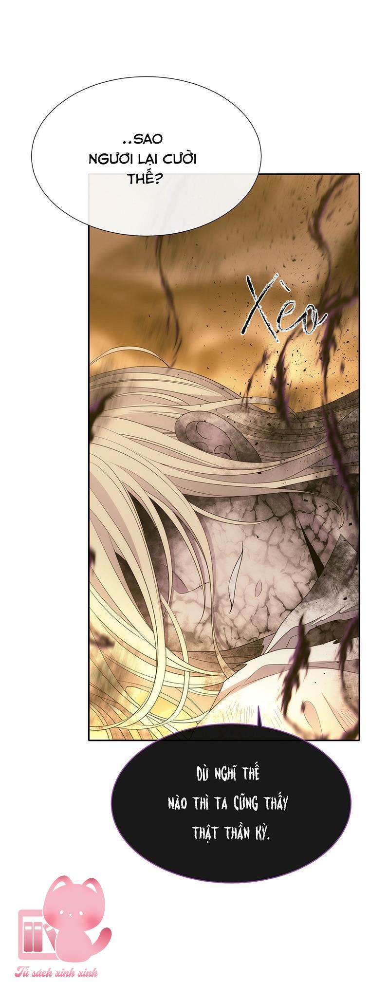 Charlotte Và Ngũ Đại Đồ Đệ - Chap 177
