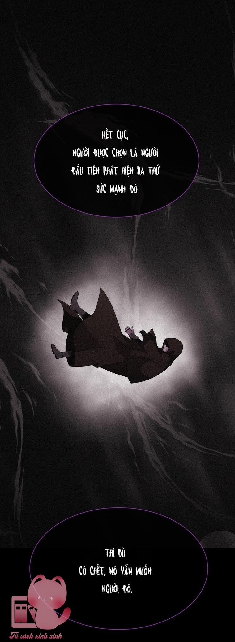 Charlotte Và Ngũ Đại Đồ Đệ - Chap 177