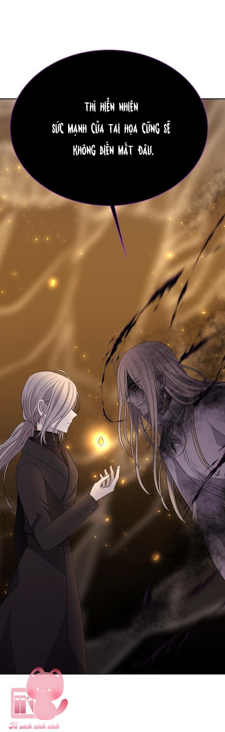 Charlotte Và Ngũ Đại Đồ Đệ - Chap 177