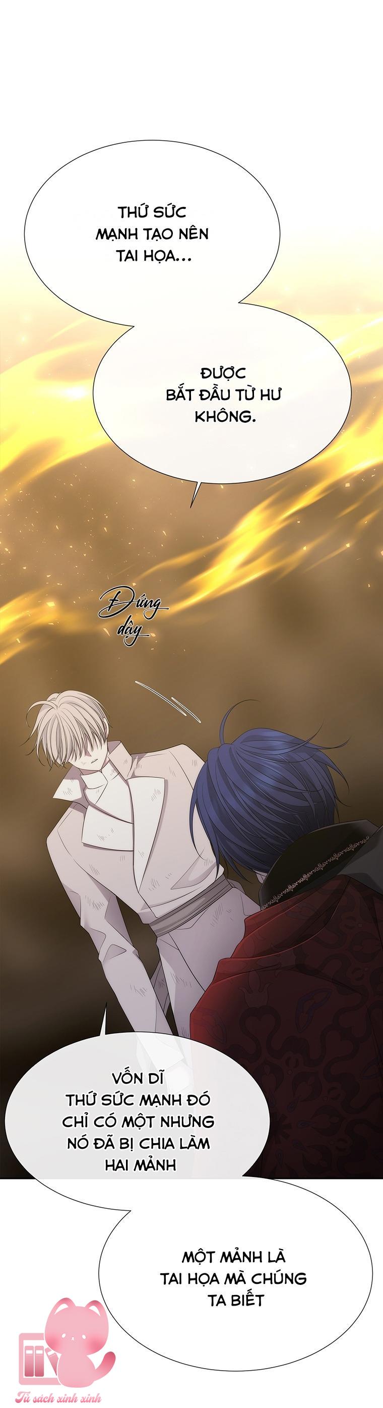 Charlotte Và Ngũ Đại Đồ Đệ - Chap 177