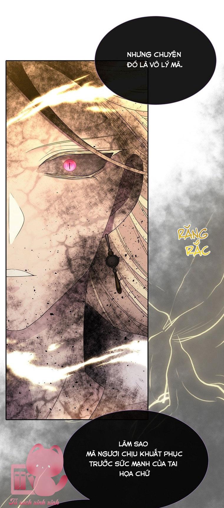 Charlotte Và Ngũ Đại Đồ Đệ - Chap 178