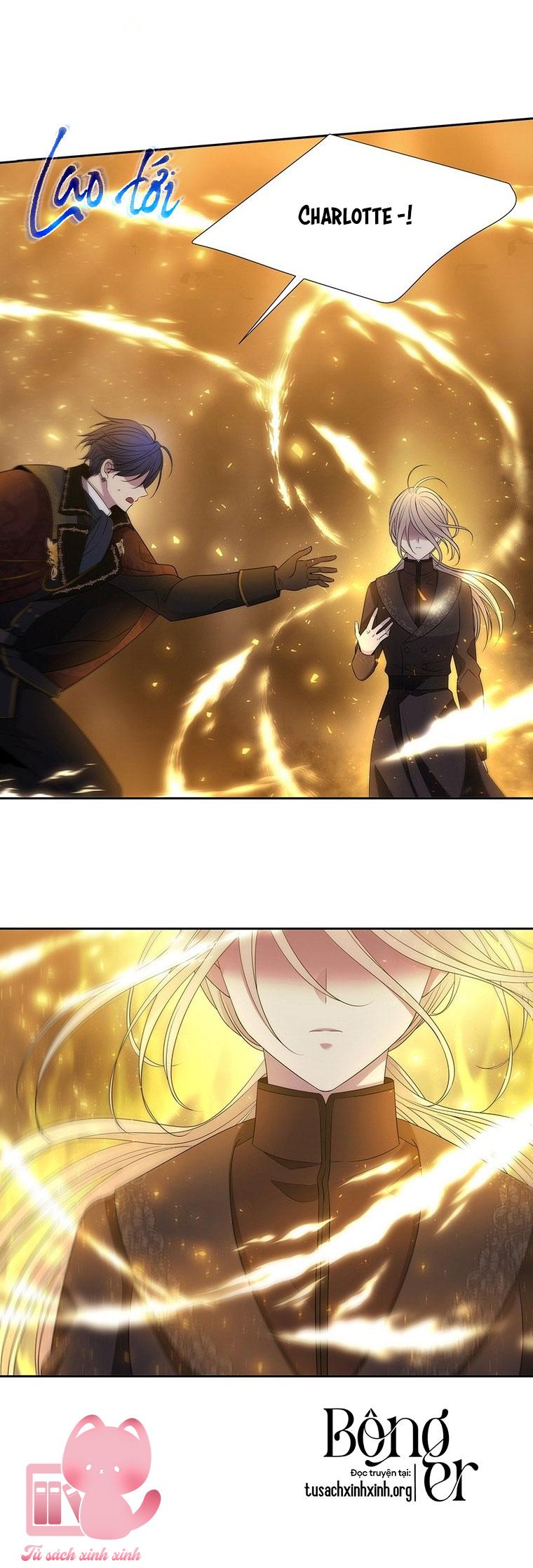 Charlotte Và Ngũ Đại Đồ Đệ - Chap 178