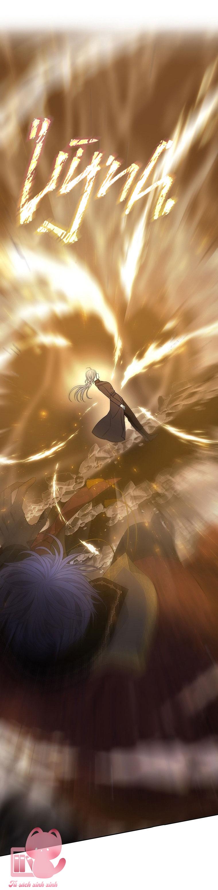 Charlotte Và Ngũ Đại Đồ Đệ - Chap 178