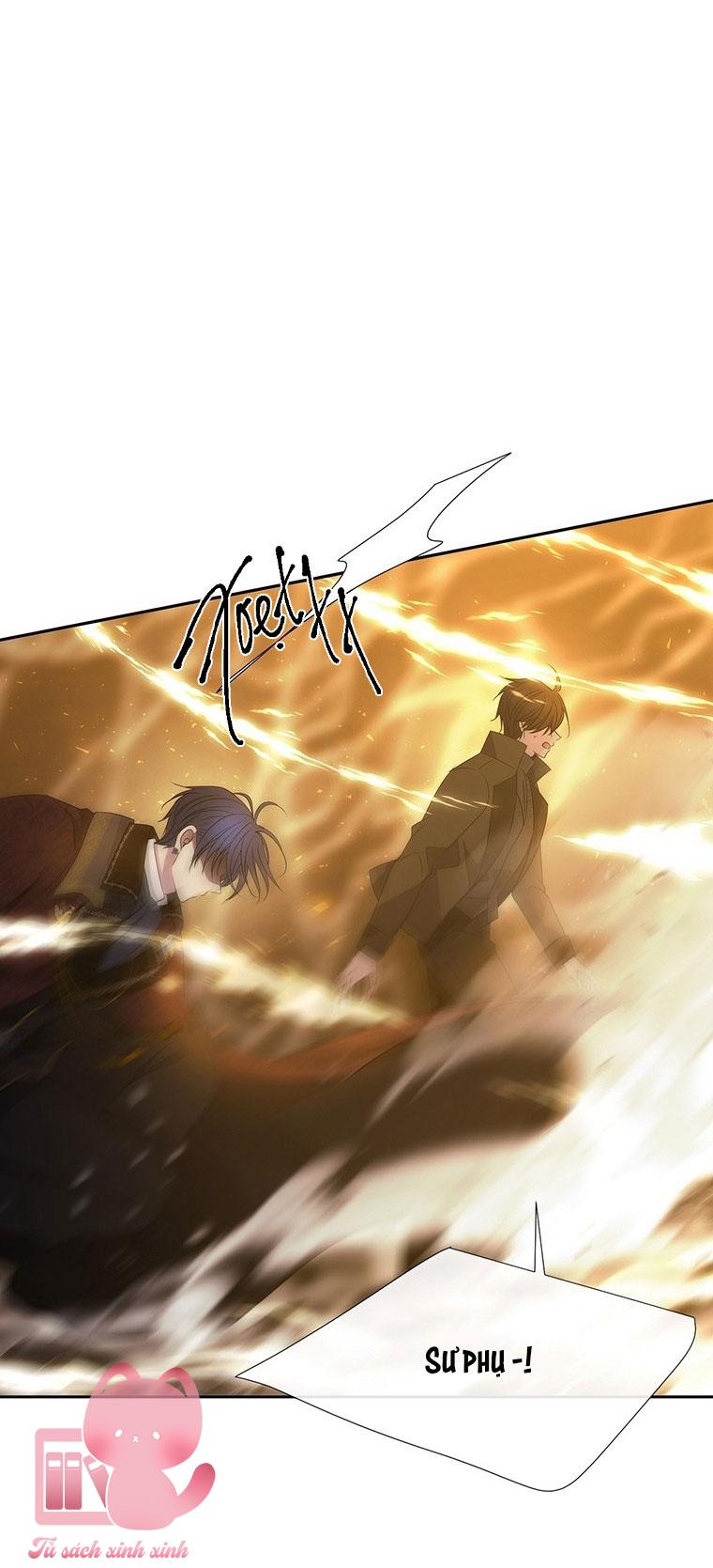 Charlotte Và Ngũ Đại Đồ Đệ - Chap 178