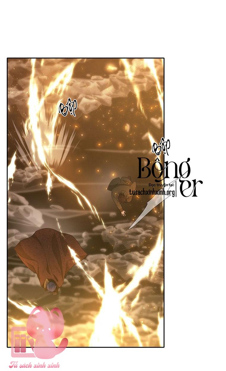 Charlotte Và Ngũ Đại Đồ Đệ - Chap 178