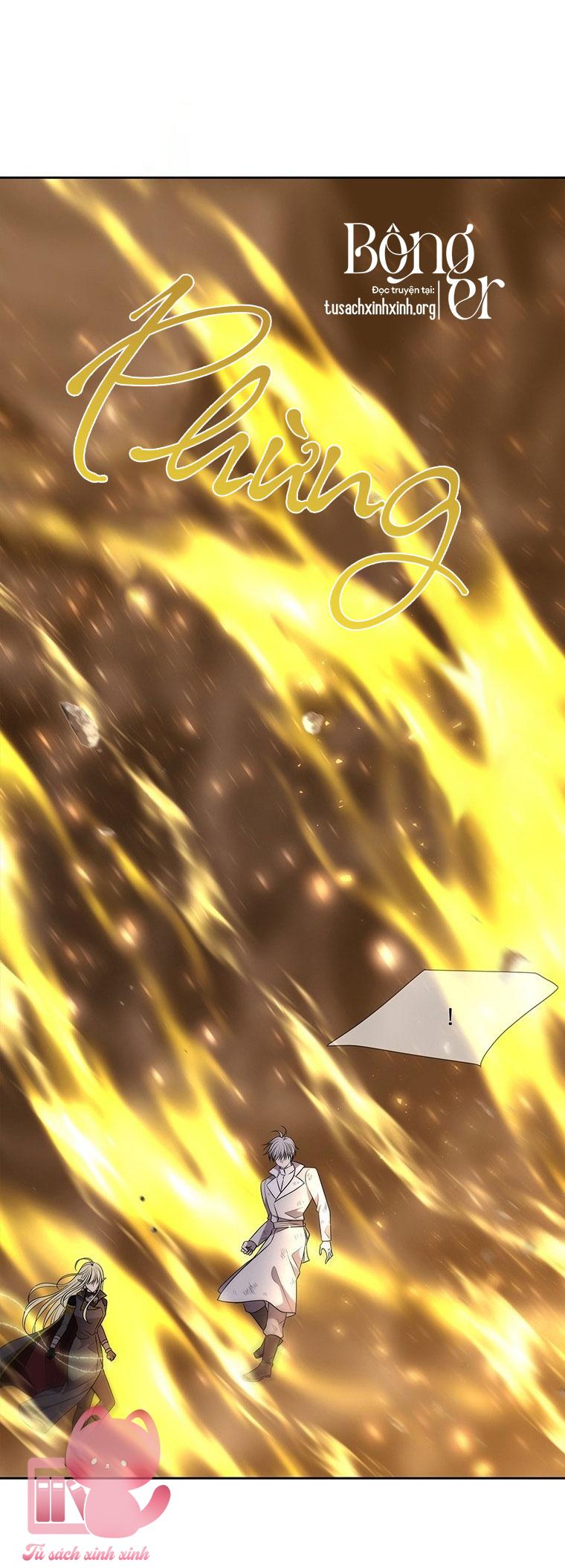 Charlotte Và Ngũ Đại Đồ Đệ - Chap 178