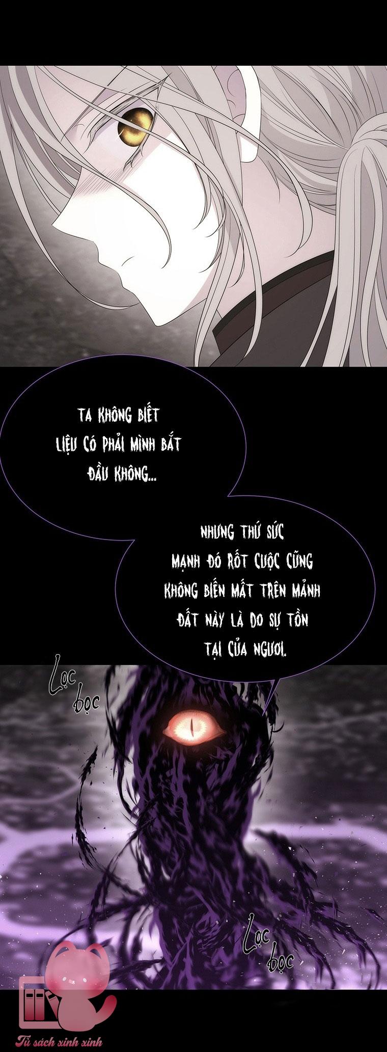 Charlotte Và Ngũ Đại Đồ Đệ - Chap 178